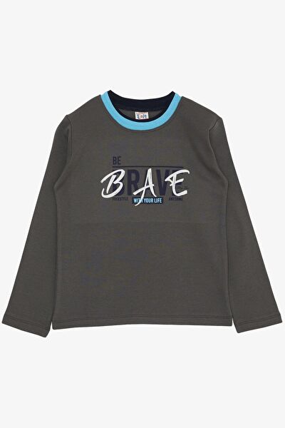 Breeze Erkek Çocuk Tişört