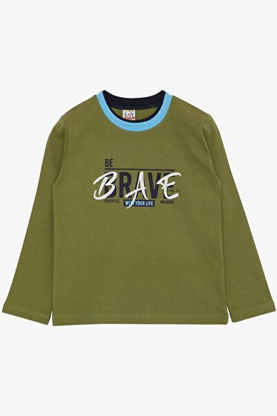 Breeze Erkek Çocuk Tişört