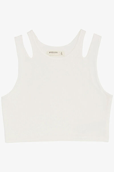 Breeze Kız Çocuk Tişört