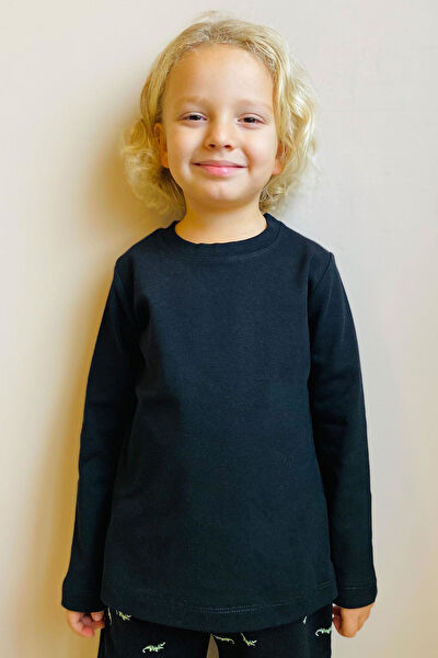 Breeze Erkek Çocuk Tişört