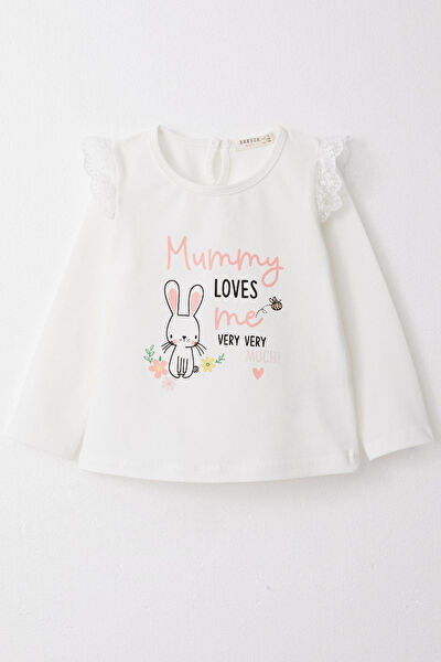 Breeze Bebek Tişört