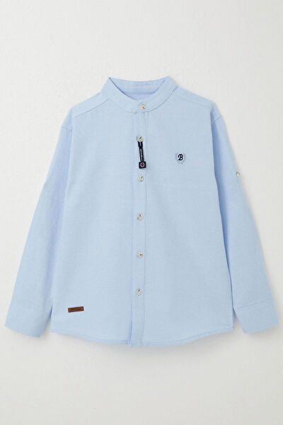 Breeze Erkek Çocuk Gömlek