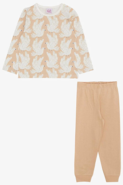 Breeze Kız Çocuk Pijama, Gecelik