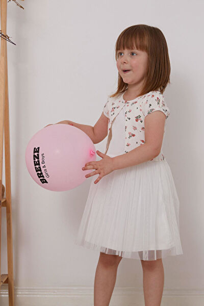 Breeze Kız Çocuk Elbise