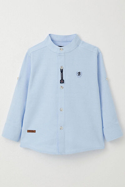 Breeze Erkek Çocuk Gömlek