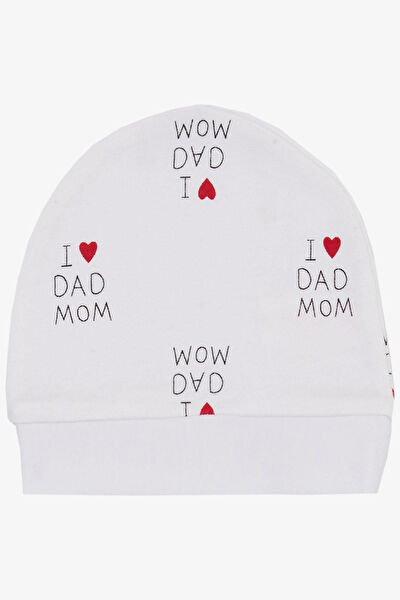 Breeze Bebek Şapka, Bere, Kulaklık