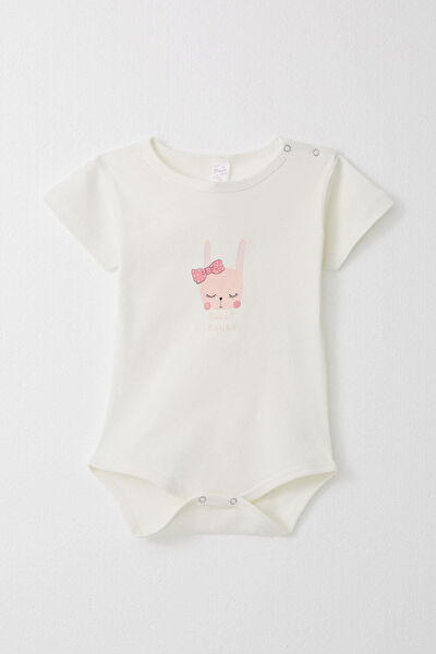 Breeze Body, Zıbın