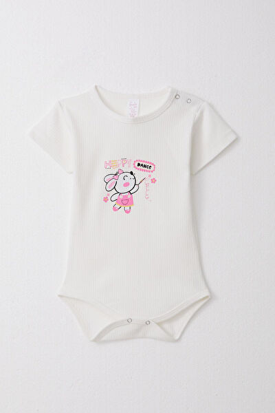 Breeze Body, Zıbın