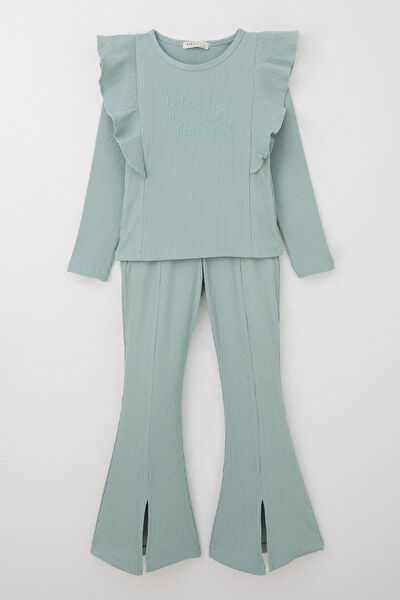 Breeze Kız Çocuk Takım