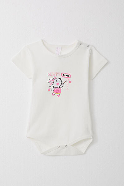 Breeze Body, Zıbın