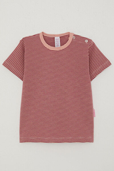 Breeze Kız Çocuk Tişört