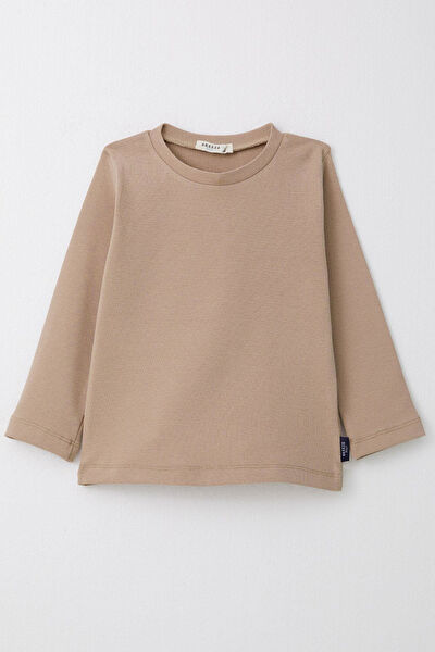 Breeze Bebek Tişört