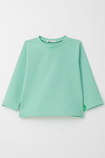 Breeze Bebek Tişört