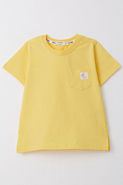 Breeze Erkek Çocuk Tişört