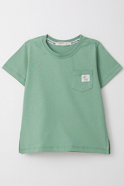 Breeze Erkek Çocuk Tişört