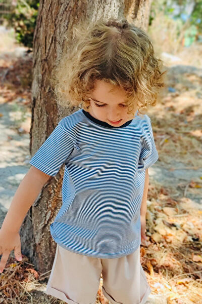 Breeze Bebek Tişört