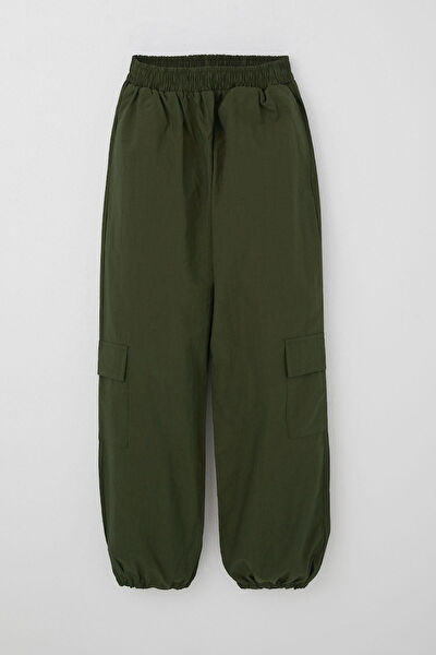 Breeze Kız Çocuk Pantolon