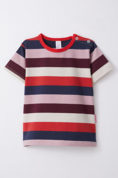 Breeze Bebek Tişört