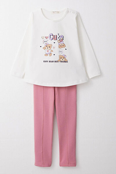 Breeze Bebek Alt, Üst Takım