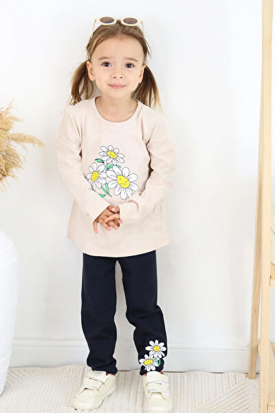 Breeze Kız Çocuk Takım