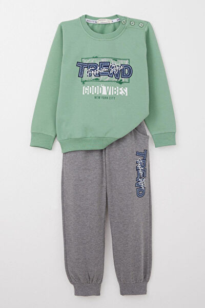 Breeze Erkek Çocuk Takım