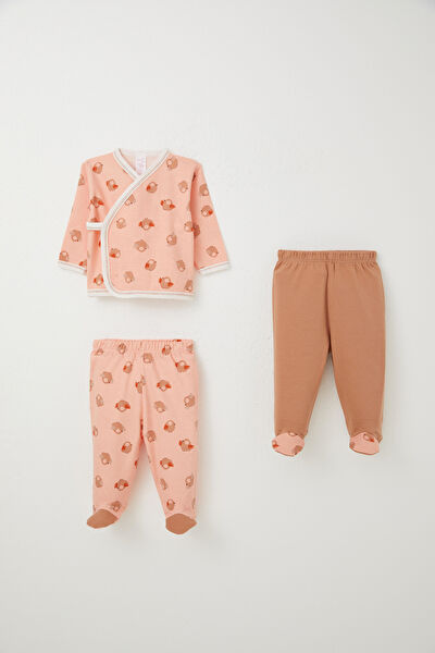 Breeze Yenidoğan Hastane Çıkışı