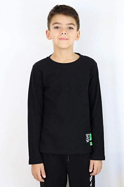 Breeze Erkek Çocuk Tişört