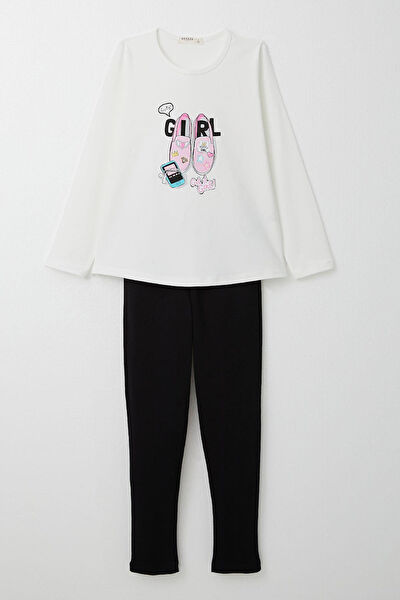 Breeze Kız Çocuk Takım