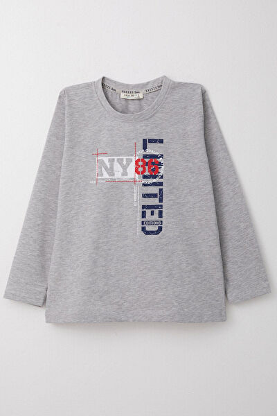 Breeze Erkek Çocuk Tişört