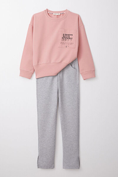 Breeze Kız Çocuk Takım