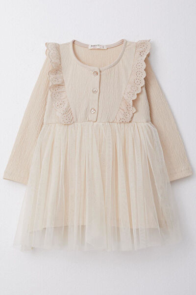 Breeze Kız Çocuk Elbise