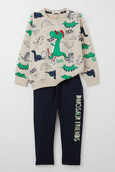 Breeze Bebek Alt, Üst Takım