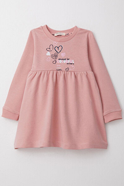 Breeze Kız Çocuk Elbise