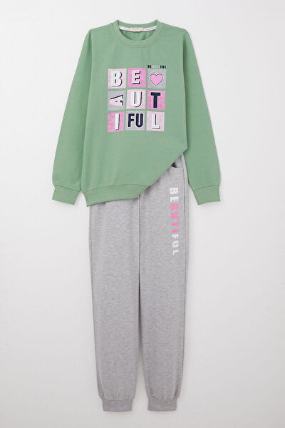 Breeze Kız Çocuk Takım