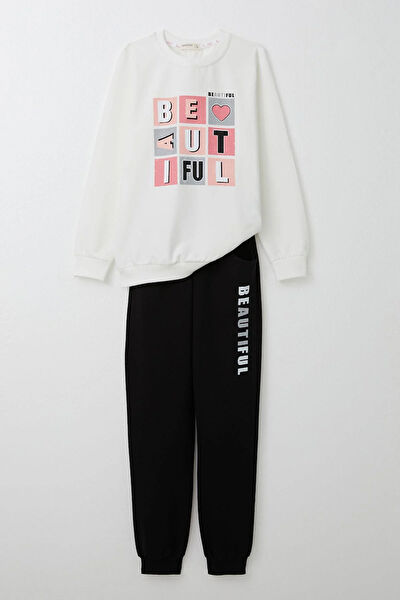 Breeze Kız Çocuk Takım