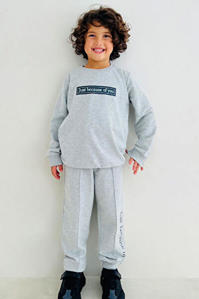 Breeze Erkek Çocuk Takım