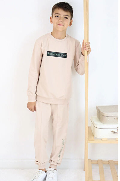 Breeze Erkek Çocuk Takım