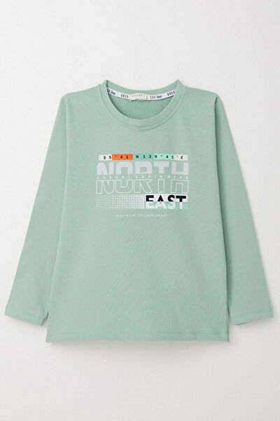 Breeze Erkek Çocuk Tişört