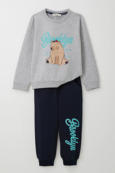 Breeze Erkek Çocuk Takım