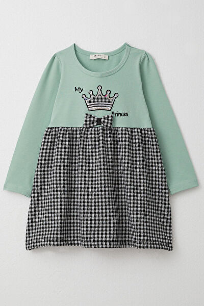 Breeze Kız Çocuk Elbise