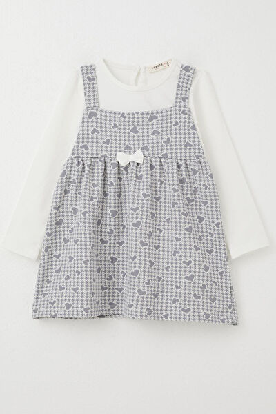 Breeze Kız Çocuk Elbise