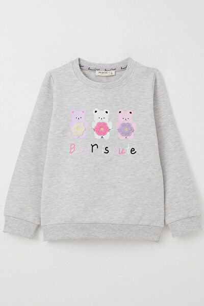 Breeze Bebek Sweatshirt