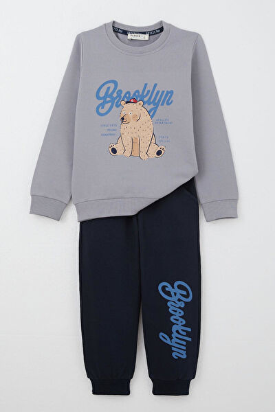 Breeze Erkek Çocuk Takım