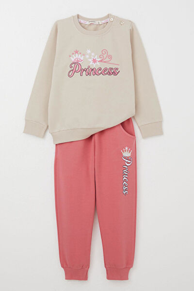 Breeze Bebek Alt, Üst Takım