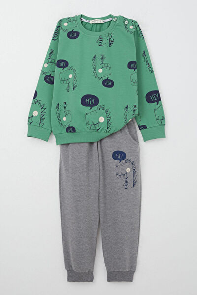 Breeze Erkek Çocuk Takım