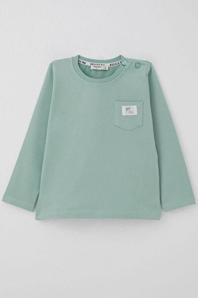 Breeze Bebek Tişört