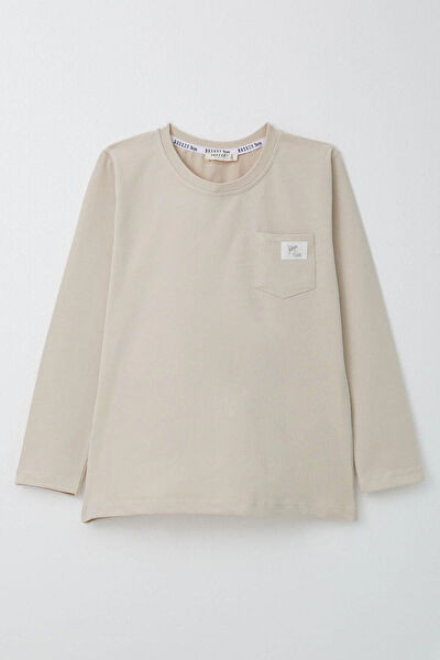 Breeze Erkek Çocuk Tişört