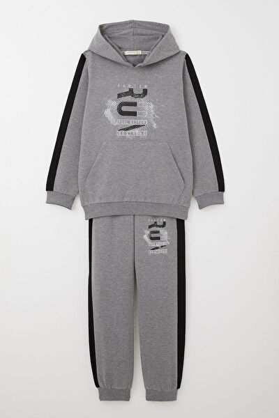 Breeze Erkek Çocuk Takım