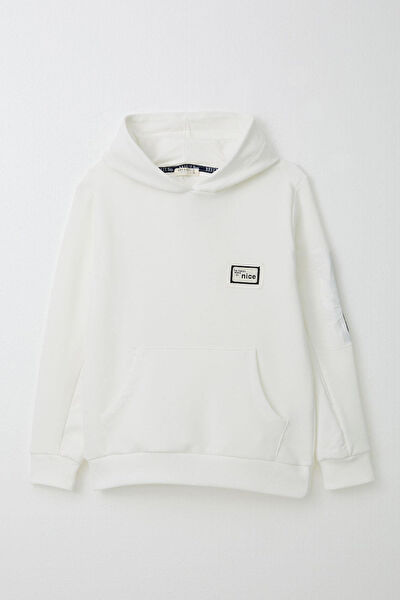 Breeze Erkek Çocuk Sweatshirt