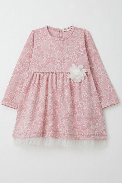 Breeze Kız Çocuk Elbise